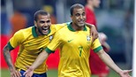 Brazil đại thắng Pháp 3-0: Màn tổng duyệt Samba hoành tráng nhất